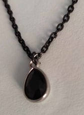 Bijoux Les Couleurs de Lo chaîne de cheville