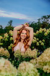 Lancaster PA senior picture photographer. Hershey PA senior picture photographer
