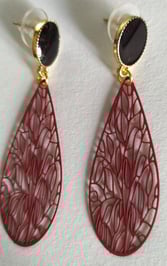 Bijoux Les Couleurs de Lo collection printemps