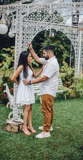 Fotografo de casamento BH