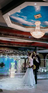 Fotografo de casamento BH