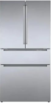 Bosch B36CL80ENS 36" 800 Series Refrigerator