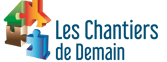 Logo Les chantiers de demain