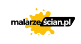 a logo for malarze scian