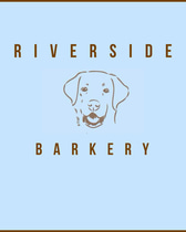 Riverside Barkery logo