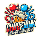 Chug&Dunk logo