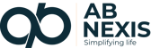 AB Nexis logo