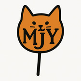 Angela Ma's website logo