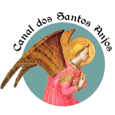 Canal dos Santos Anjos logo