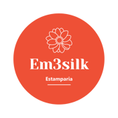 Em3silk Camisetas logo