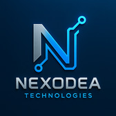 Nexodea Technology logo