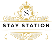 Stay Station logo