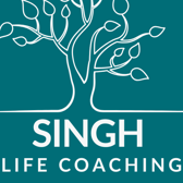 SinghLifeCoaching logo