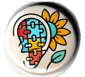 Deficiência Oculta logo