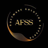 Absolute Financial Software Solutions (AFSS) logo