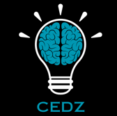 Centro de Ensino Diniz logo