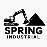 Spring Industrial Manufacturas logo