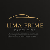 Lima Prime Executive logo