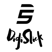 Digislick logo