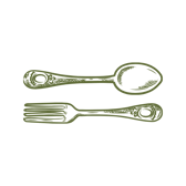 Mitybos ir sveikatingumo mentorė Laura Pušinskienė logo