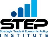 Strategic Trade & Economic Policy Institute logo