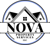 NOVA Property Services LLC logo