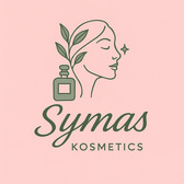 Symas Cosmetics logo