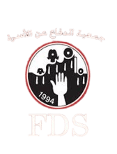 Family Defense logo