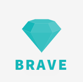 BRAVE LONDON LTD logo