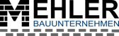 MEHLER Bauunternehmen logo