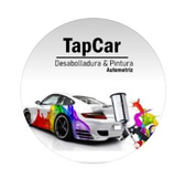 TapCar logo