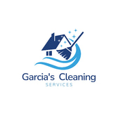 Garcia´s Cleaning Service logo
