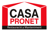 Casa Pronet logo