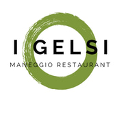 I gelsi maneggio restaurant logo