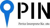 Traductor Certificado Perito logo