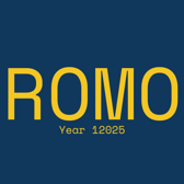 Romo logo