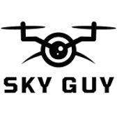 Sky Guy logo