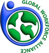 Global Work force Alliance logo