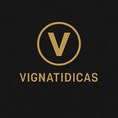 Vignati Dicas - Ajudo Donos de Barbearia a Lucrar logo