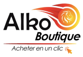 Alko Boutique logo