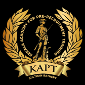 KAPT logo