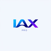 iaxpro logo