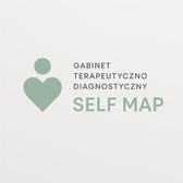SelfMap logo