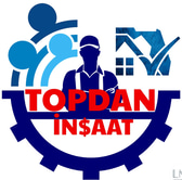 Topdan İnşaat logo