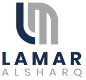 LAMAR ALsharq logo