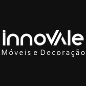 Innovale Móveis & Decoração logo