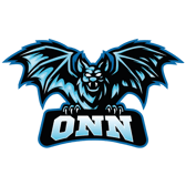 Olympique Nouméa Natation logo