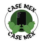 CaseMex logo