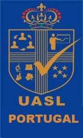 UASL United Ackreditering Services Limited logo