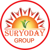 Suryoday Group  logo